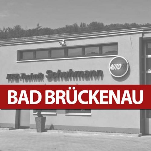 Bad Brückenau
